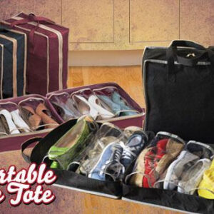 Shoe Organiser