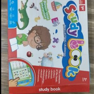 Study Book