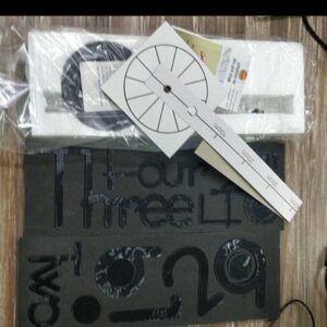 DIY Clock