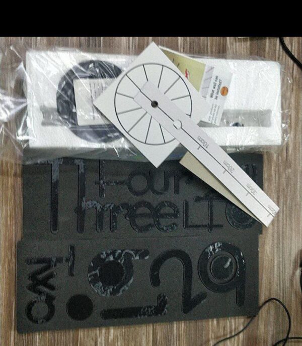 DIY Clock