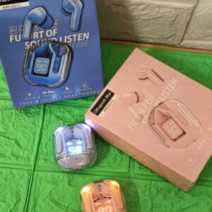 Ultra Earbud