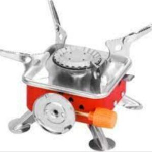 Portable Stove