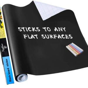 Blackboard Sticker