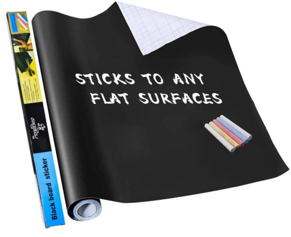 Blackboard Sticker