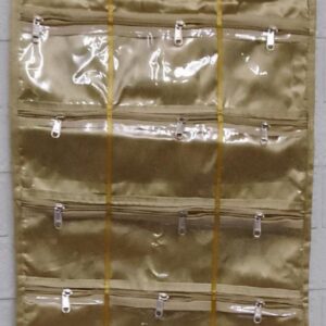 13 Pocket Organiser