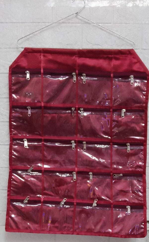 13 Pocket Organiser - Image 2