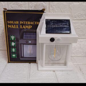 Solar Bulb