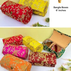 Bangle Hard Organiser