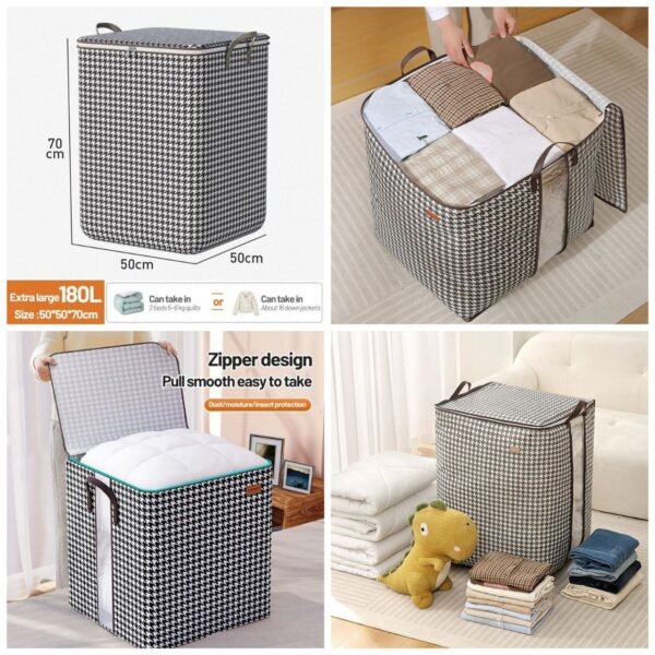 180Ltr Storage Bag