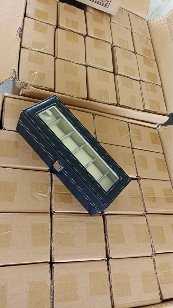 6 Slot Watch Organiser - Image 4