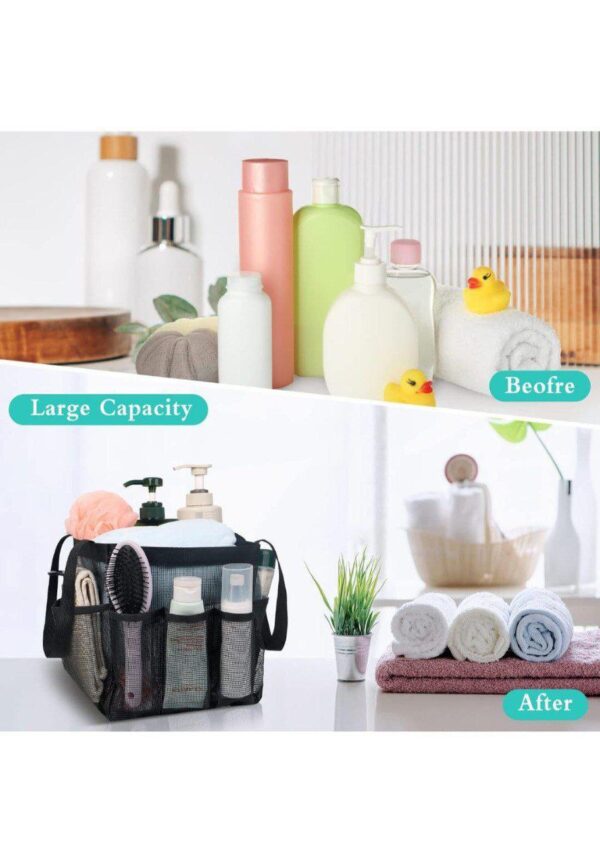 Bathroom Kit Holder - Image 3