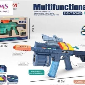 Multifunction Gun 3 in 1