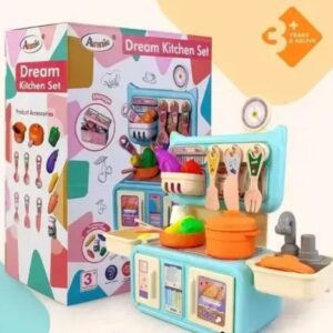 Dream Kitchen Set