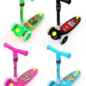 Super Scooty