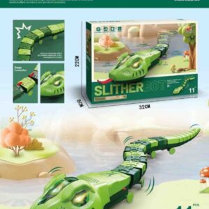 Slither Snake