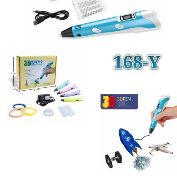 3D Pen