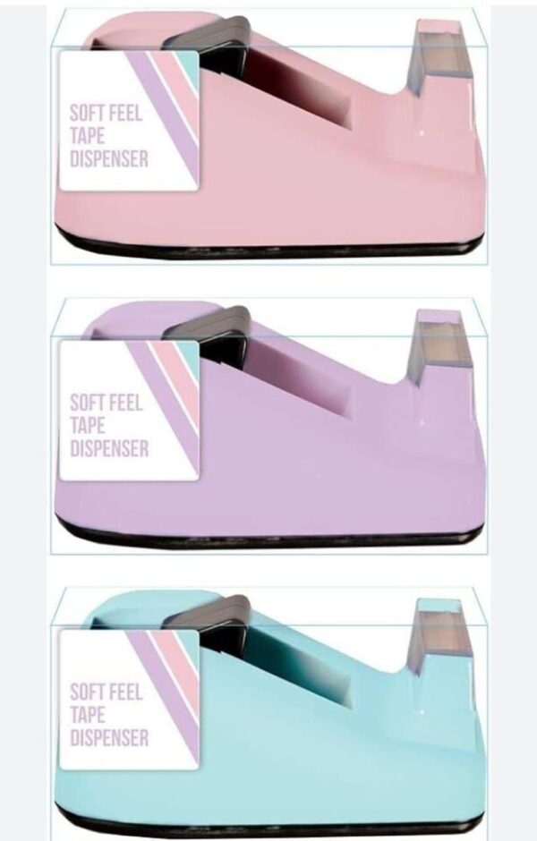 Tape Dispenser