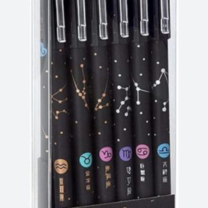 Erasable Pen(Set of 12)