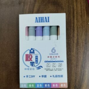Glue Pens(Set of 6)