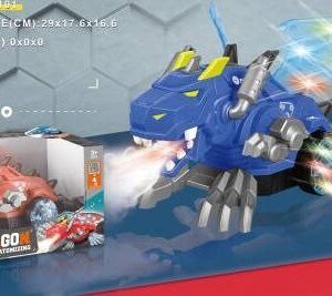 Remote Control Dragon