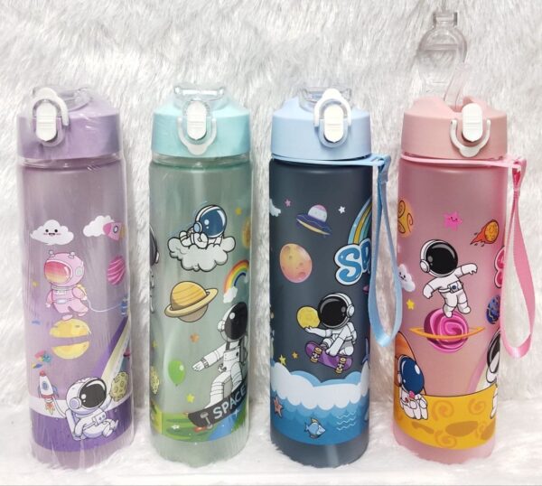 Water Bottle 900ml