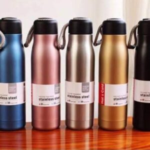 Stainless Steel Dori Bottle 500ml