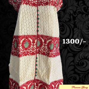 Designer Cotton Kurti