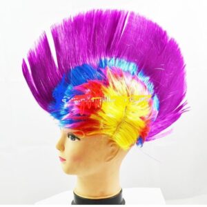 Heavy Murga Style Cap