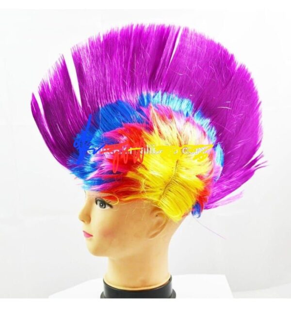 Heavy Murga Style Cap