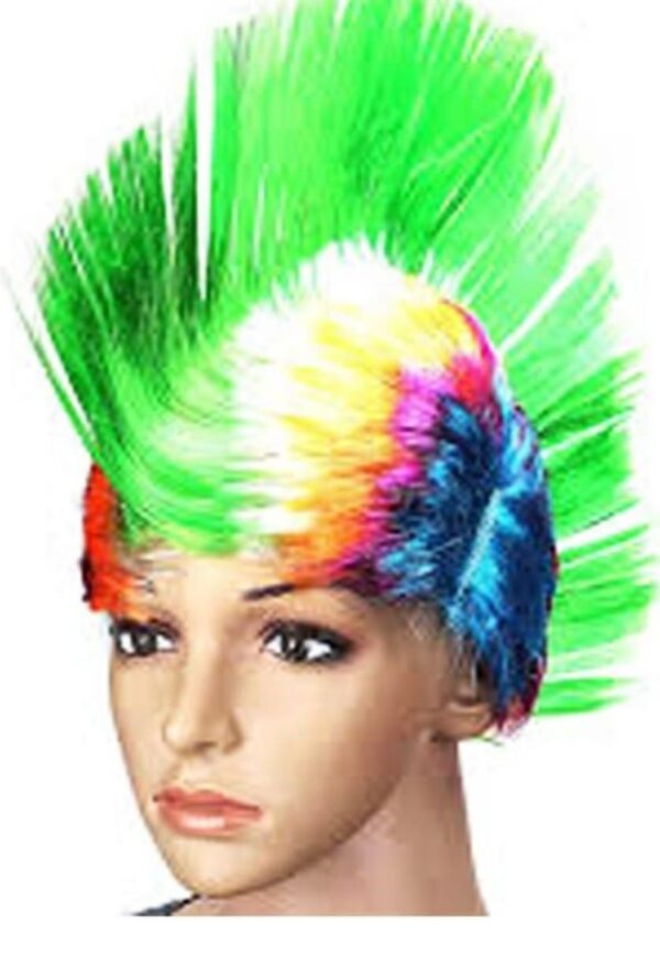 Heavy Murga Style Cap - Image 2