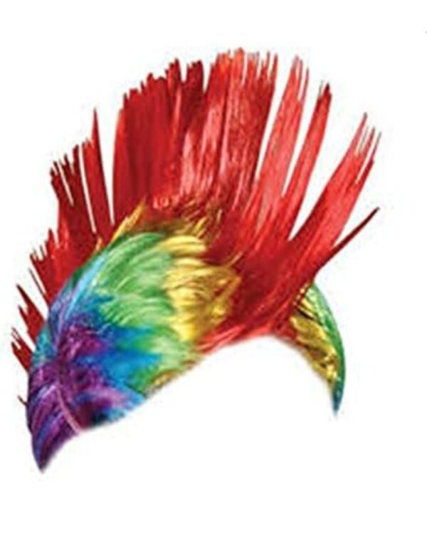Heavy Murga Style Cap - Image 3