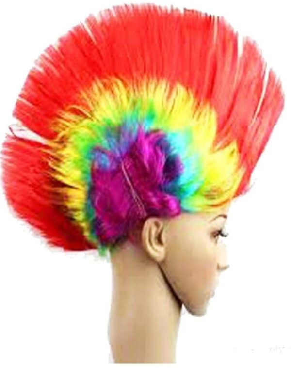 Heavy Murga Style Cap - Image 4