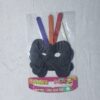 Kids DIY Scratch Mask (Pack of 3pcs) - Image 2
