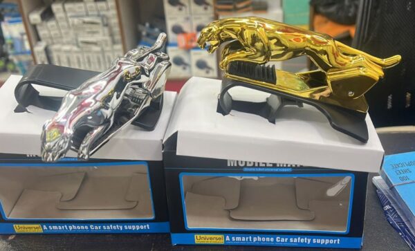 Jaguar Mobile Holder