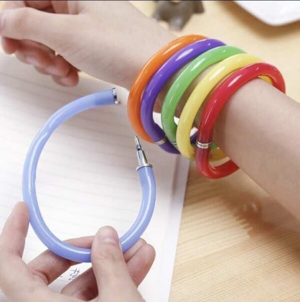 Bracelet Pen
