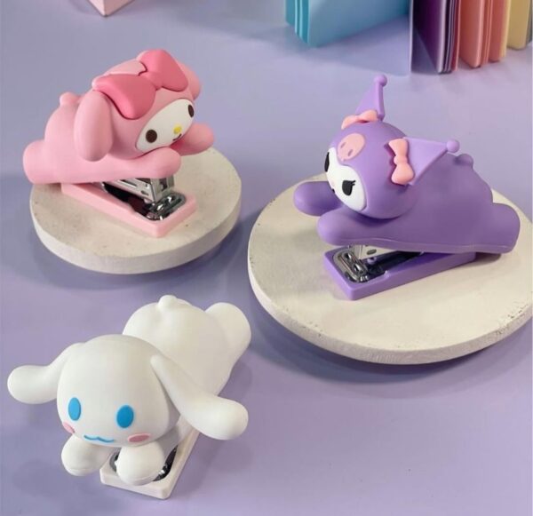 Sanrio Stapler big size - Image 3