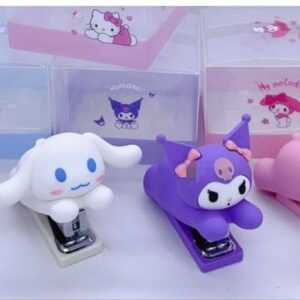 Sanrio Stapler big size