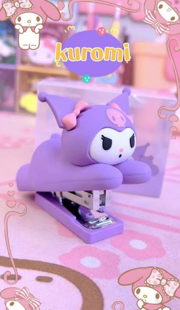 Sanrio Stapler big size - Image 2