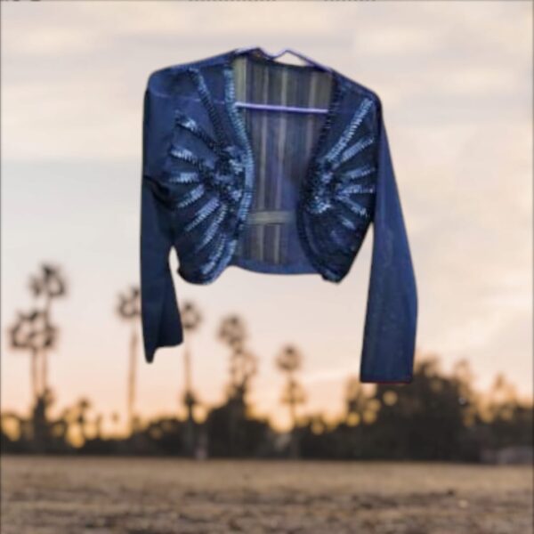 Imported Shrug - Image 3