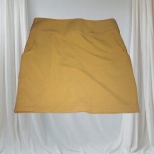 Imported Skirt