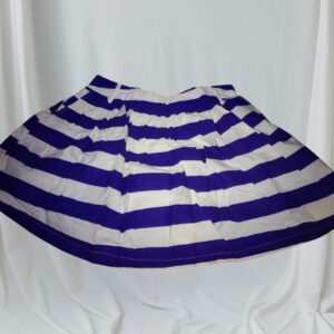 Striped Skirt