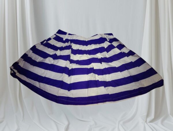 Striped Skirt