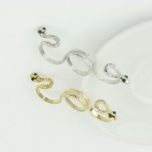 Snake Ring